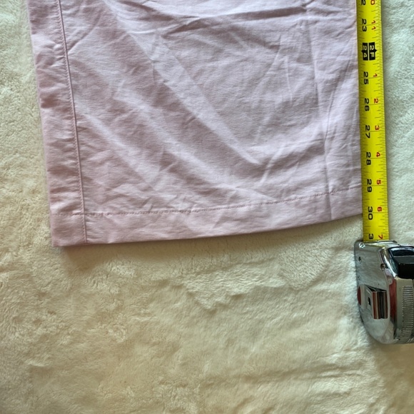 NEW Free People Movement Star Player Wide Leg Overall Jumpsuit Pink 33432 - Picture 12 of 14